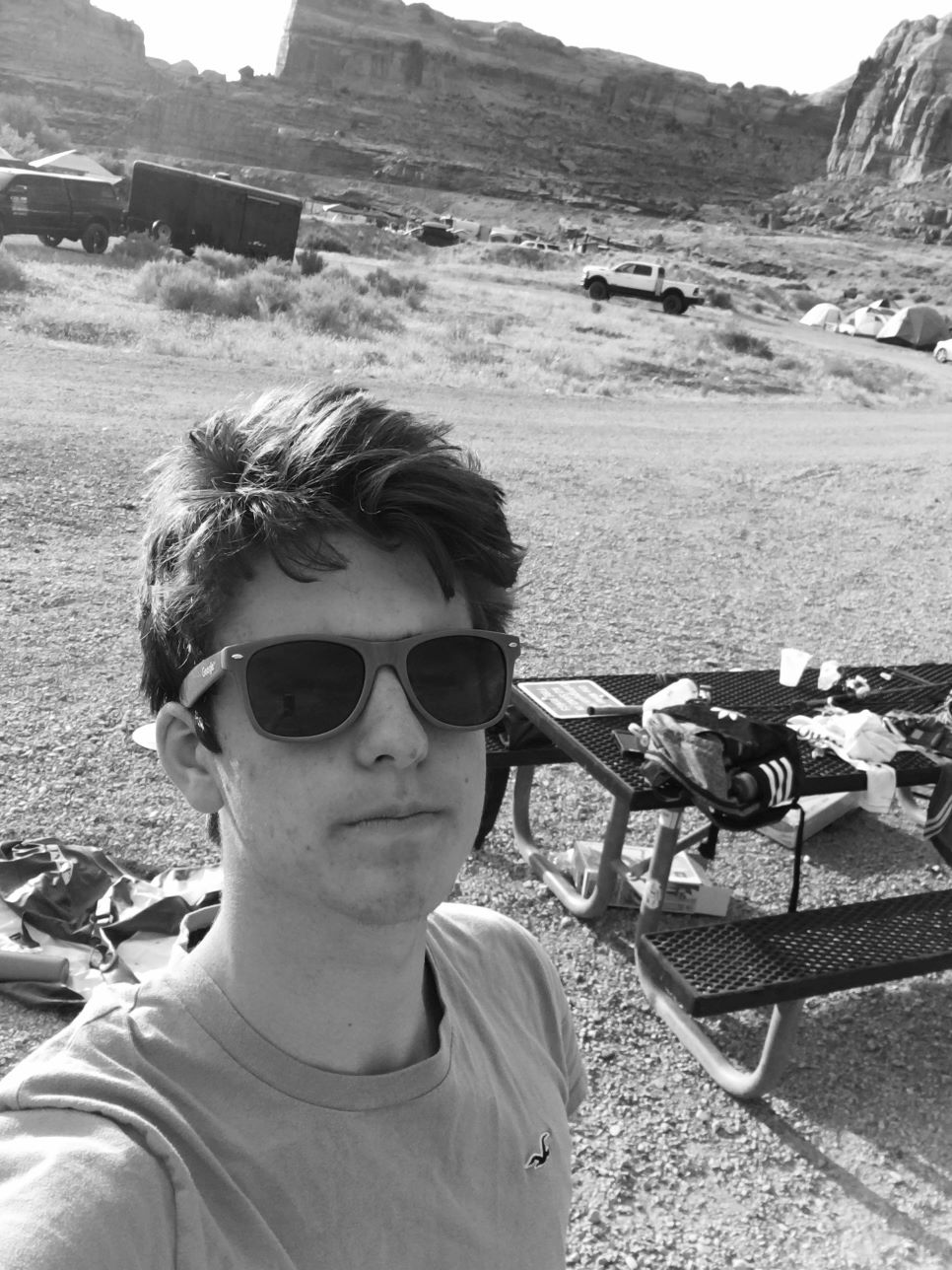 Andrew Perry